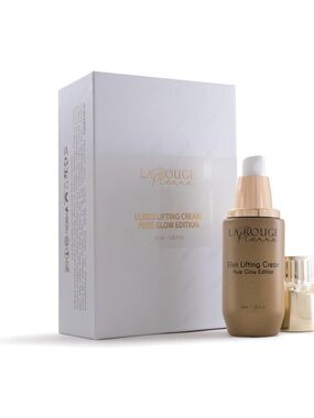 La Rouge Pierre Elexir Lifting Cream Pure Gold Edition